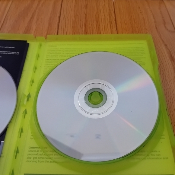 Call of Duty: Ghosts (Microsoft Xbox 360, 2013) Install Disk + Game Disk - Picture 8 of 8